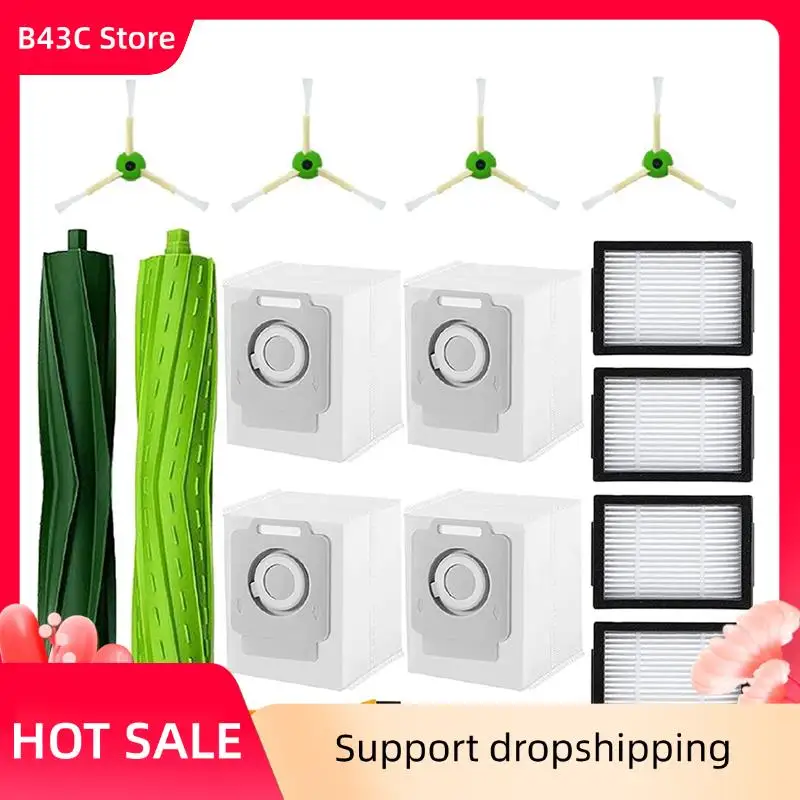 B43C Main Side Brus… - image