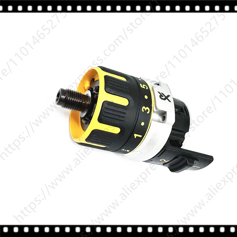 TRANSMISSION ASSEMBLY Gearbox For DCD790 DCD732 DCD790B DCD790D2 N287496 N287494 Power Tool Accessories Electric tools