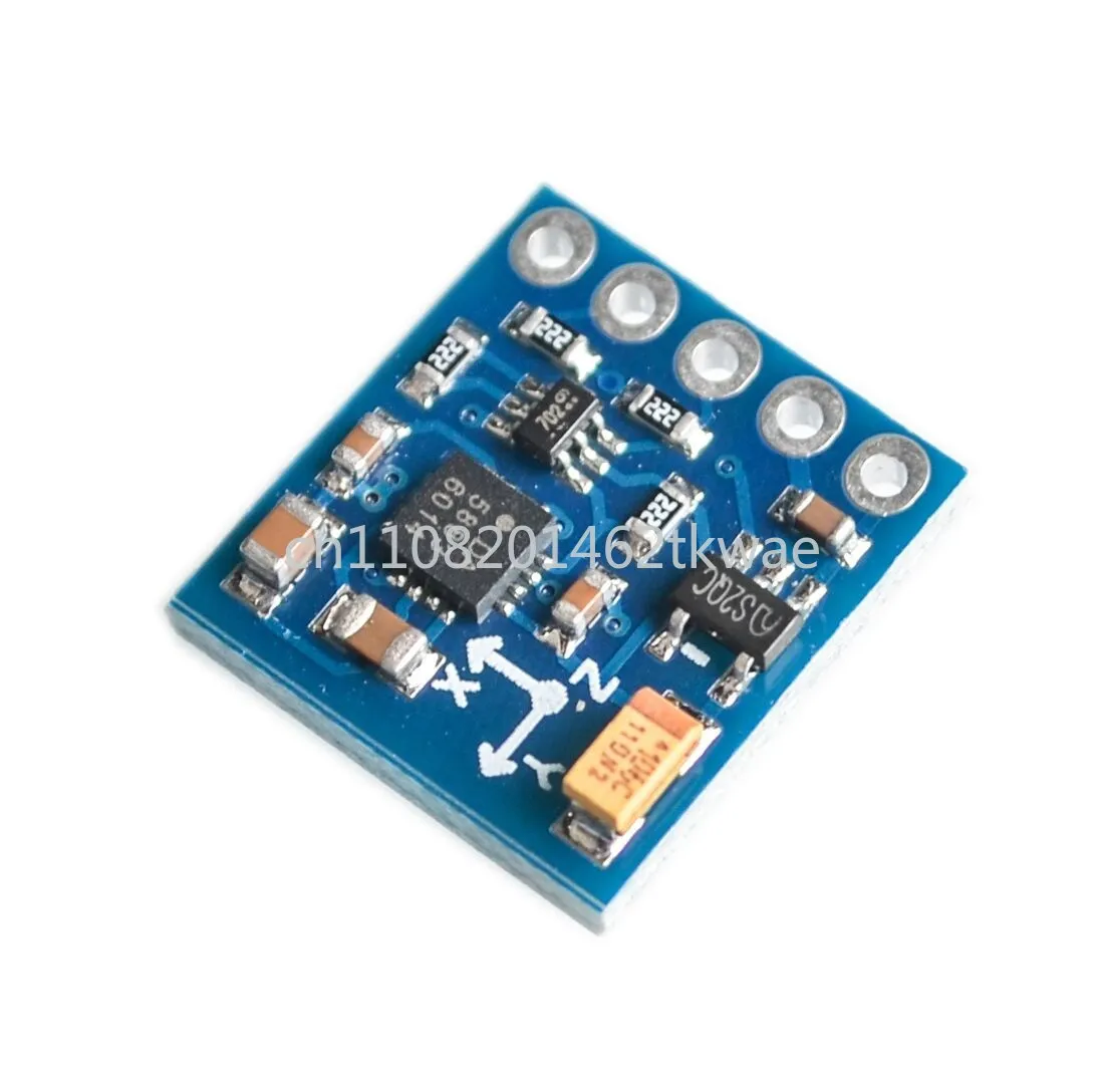 GY-271 QMC5883L module electronic compass compass module three-axis magnetic