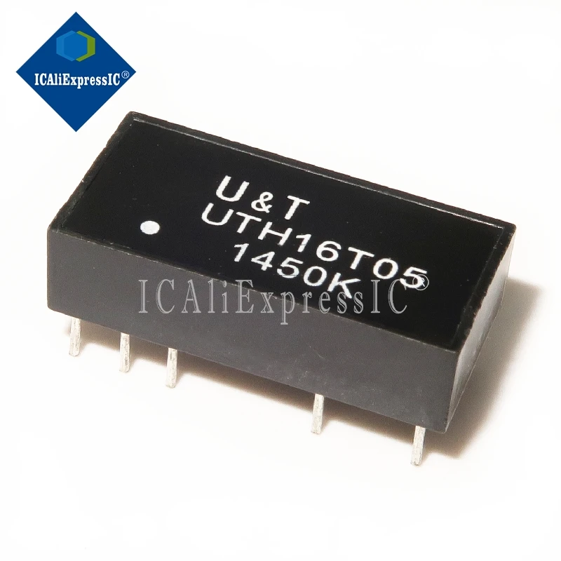 1 Stks/partij UTH16T05 16T05 Dip-10 Op Voorraad