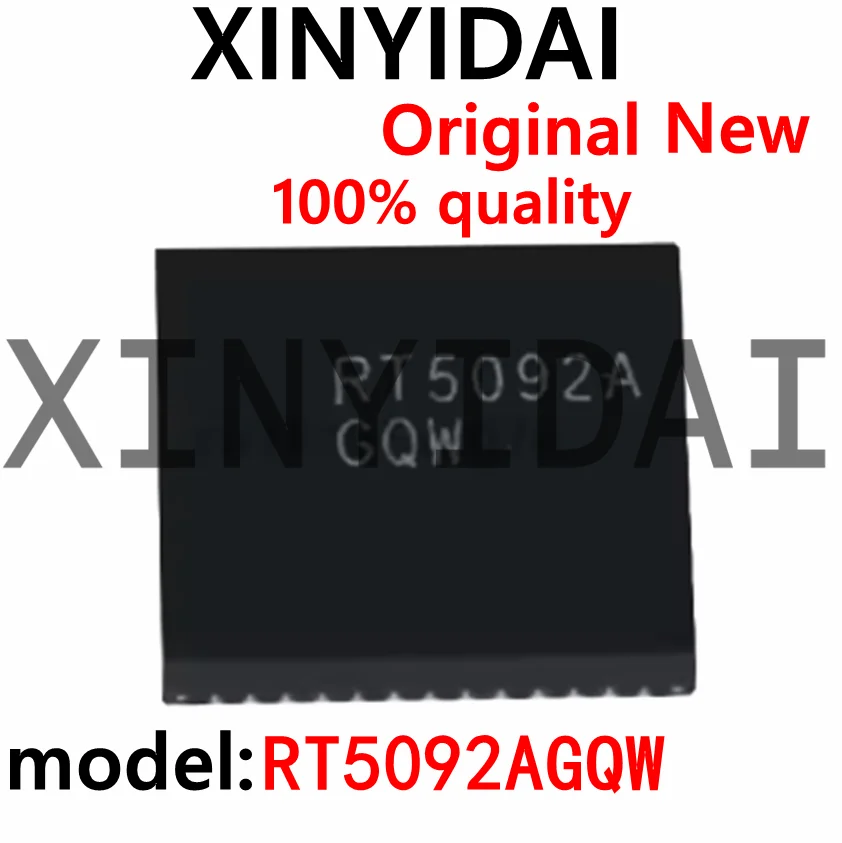 

NEW (1PCS/LOT) RT5092A RT5092AGQW QFN