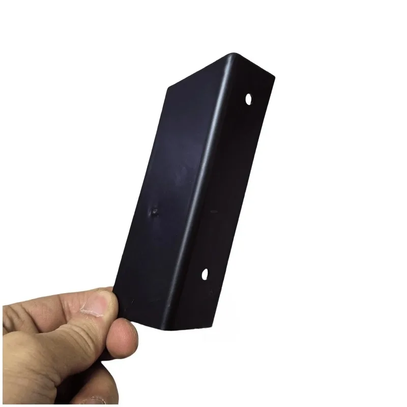 Genuine Side Skirt … - image