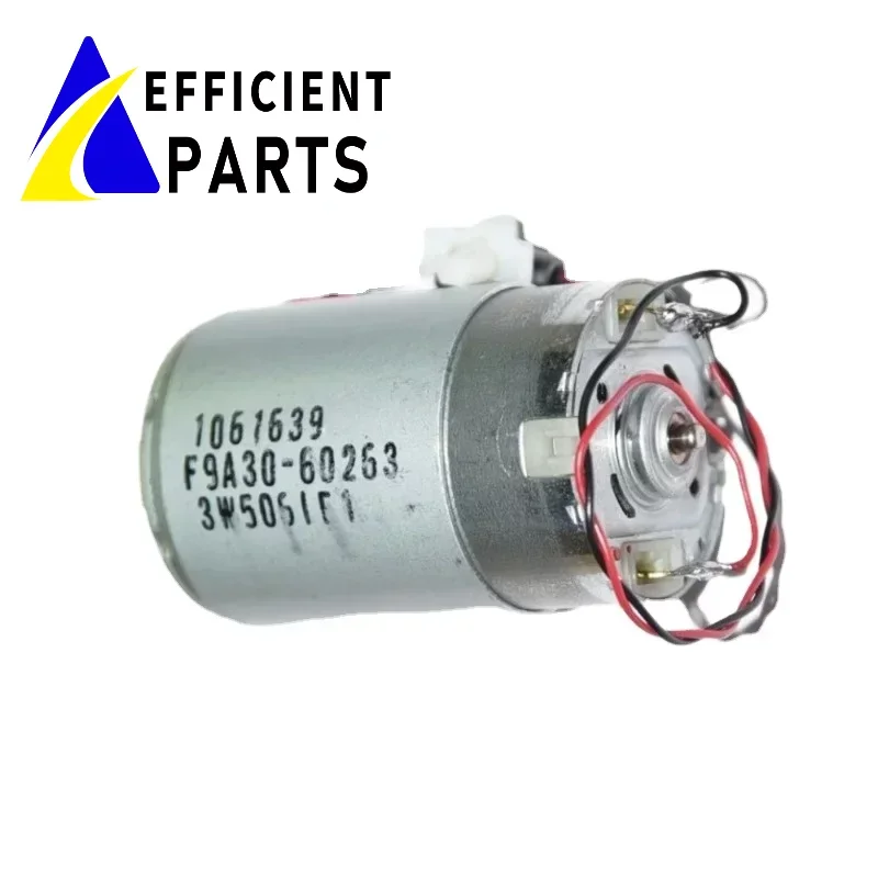 

CQ890-60199 X Paper Axis Drive Motor for HP DesignJet Plotter T120 T520 T830 T730 T525 T530 Part Original New