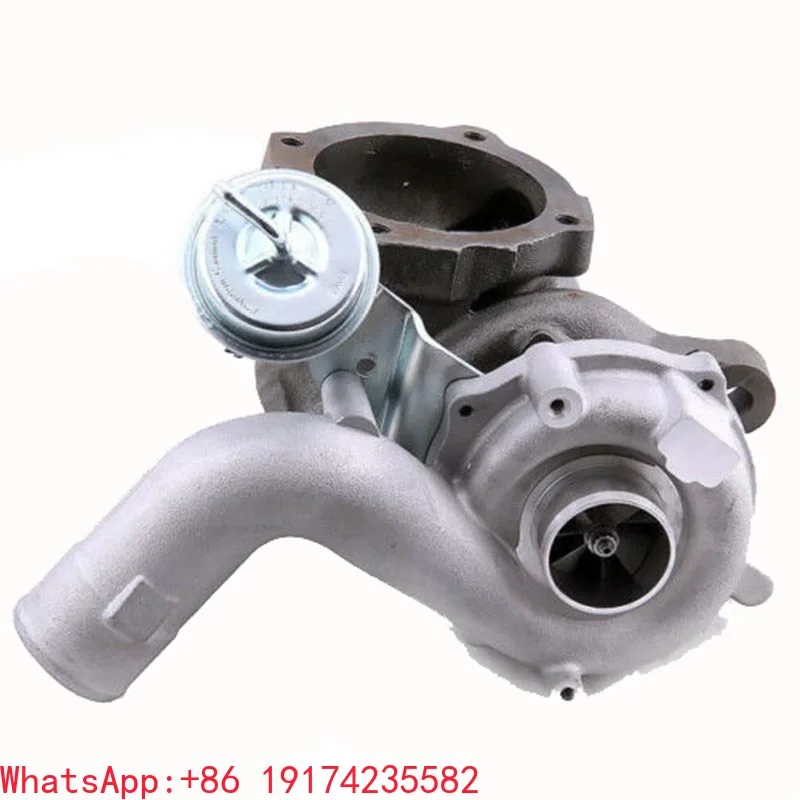 

Turbo Big Wheel 300hp K04 KO4 TurboCharger for Golf GTI Jetta GLI MK4 1.8T
