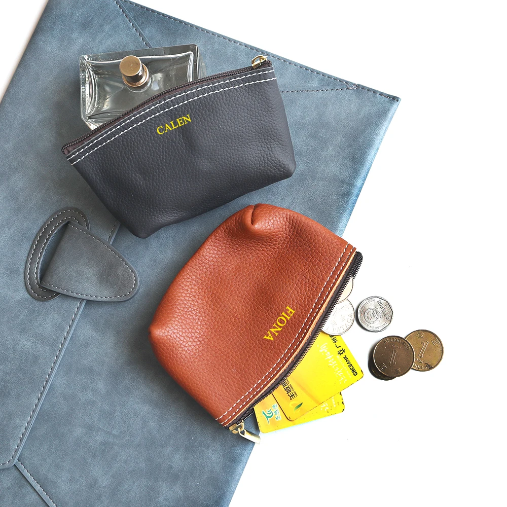 Personalisierter Handtaschenanhänger Niedlicher Stern PU-Leder Mode-Accessoires Großhandel Gravierte Initialen Reisegepäckanhänger Kreatives Geschenk – Detail 17