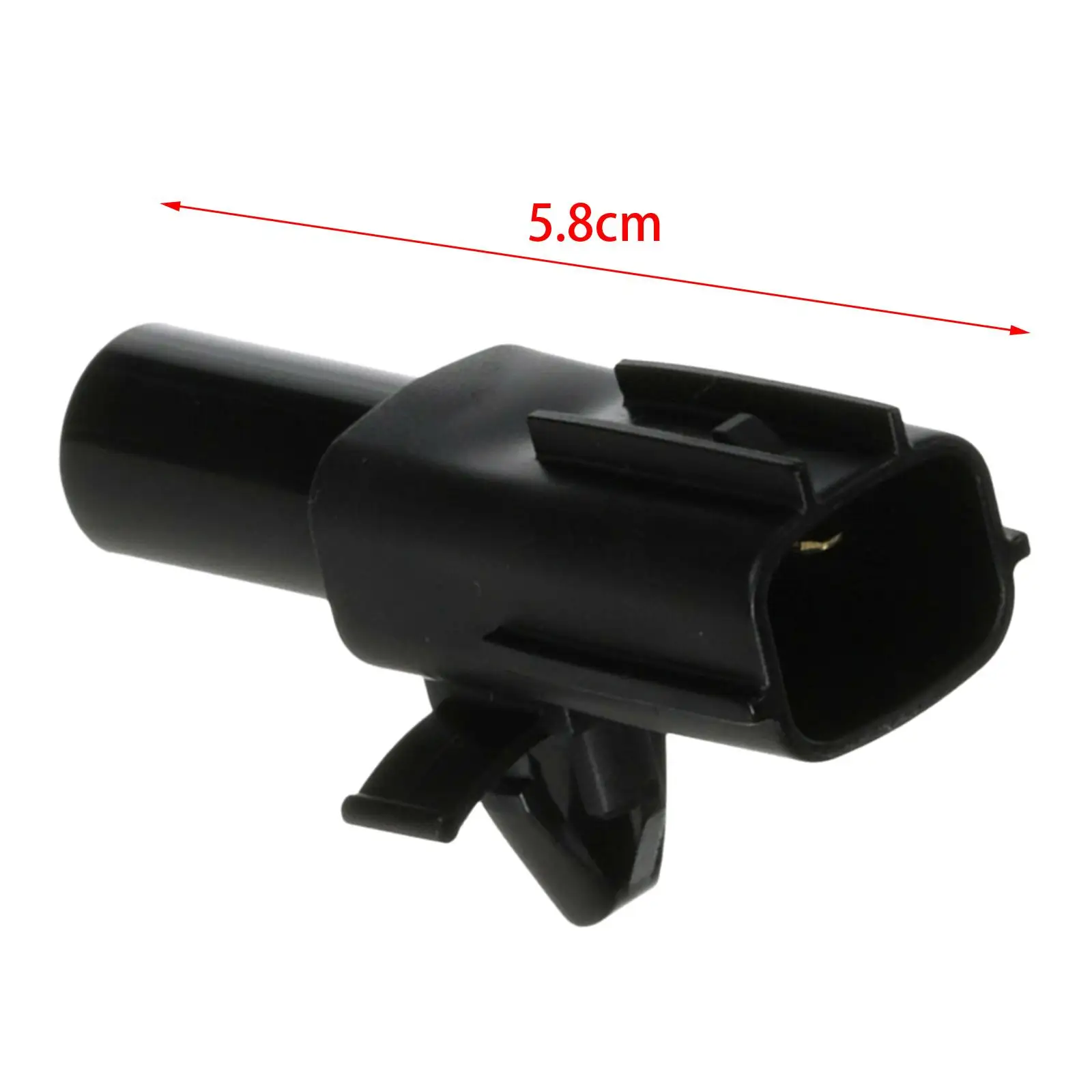 استبدال مستشعر درجة حرارة الهواء المحيط G518-61-764A إصلاح أجزاء لمازدا 6 5 3 CX-5 CX-9 CX-7 الملحقات #6