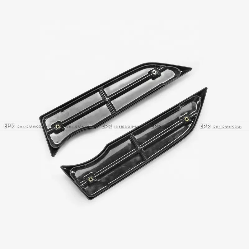 

Подходит для Honda 17-в. Civic Type R FK8 M Тип переднего бампера, декоративные автомобильные бамперы