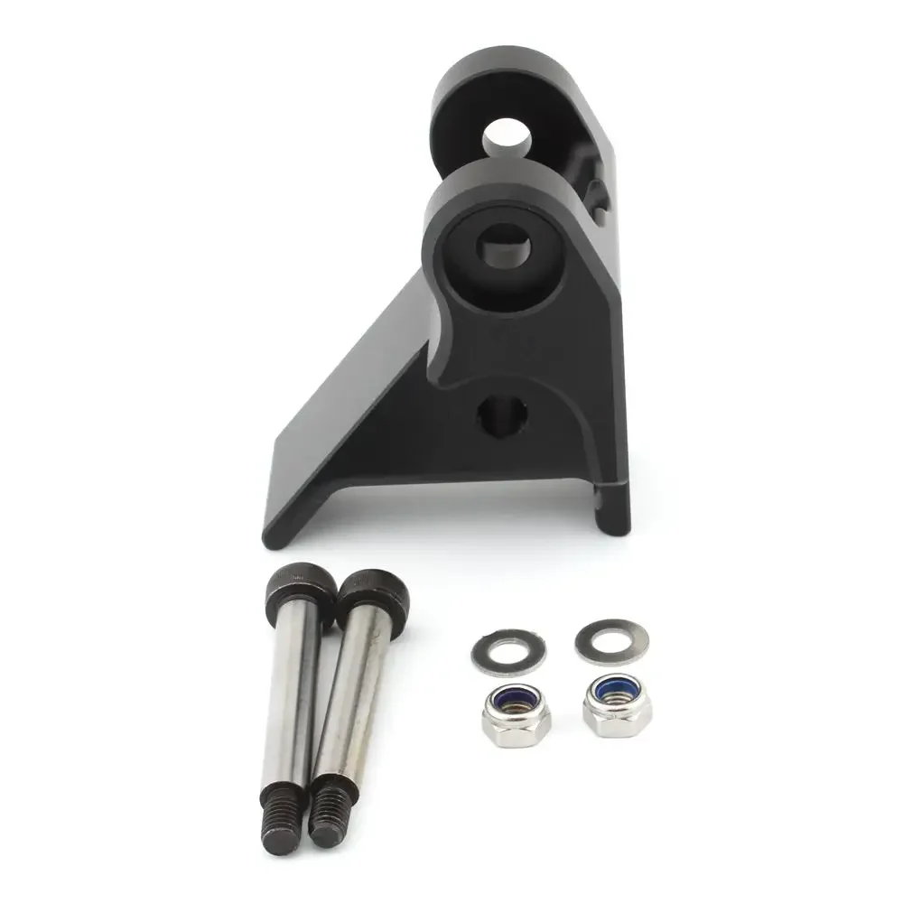 For HONDA CBR650R CB650R CB650F CBR650F Motorcycles Frame Heightening Block Rear Shock Absorber Booster Suspension 5CM Up 2