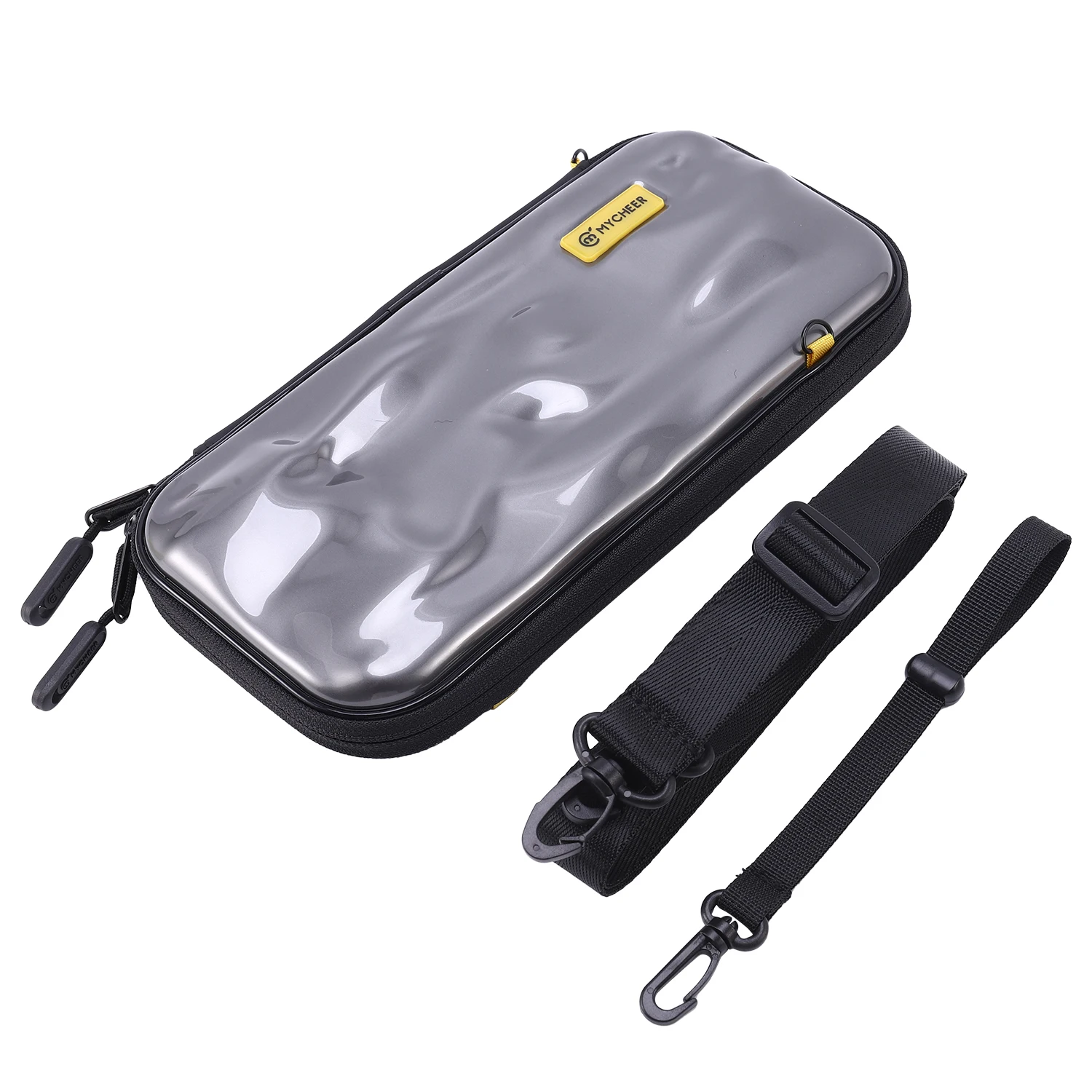 GOB-oStorage バッグポータブルハンドヘルドキャリングゲームコンソールケース保護ポーチ任天堂