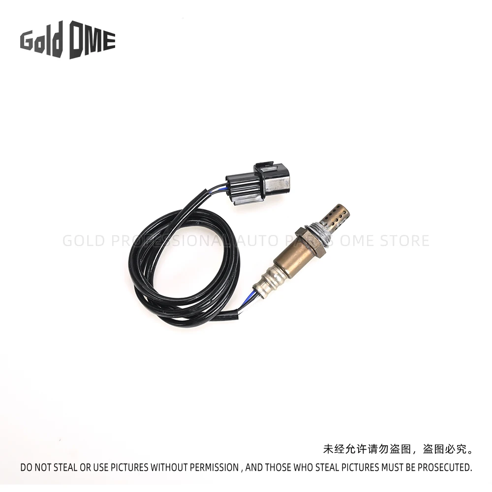 For Mitsubishi Diamante Eclipse Galant Montero Sport 1994-2012 2.4L Lambda O2 Oxygen Sensor MN163431 MD305146 MD313819 1588A210