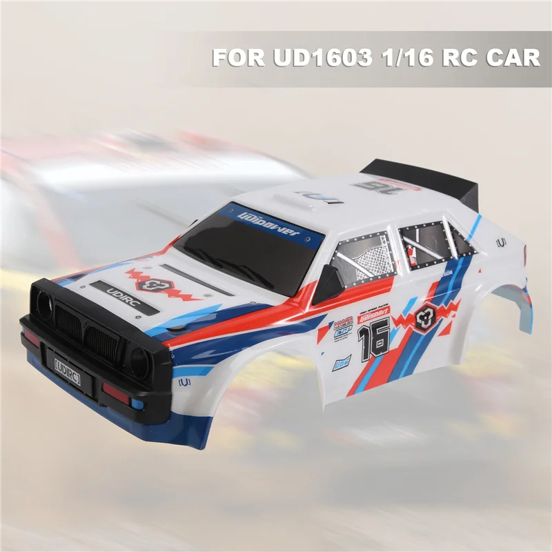 YSUN-UD1603 Rc Car … - image