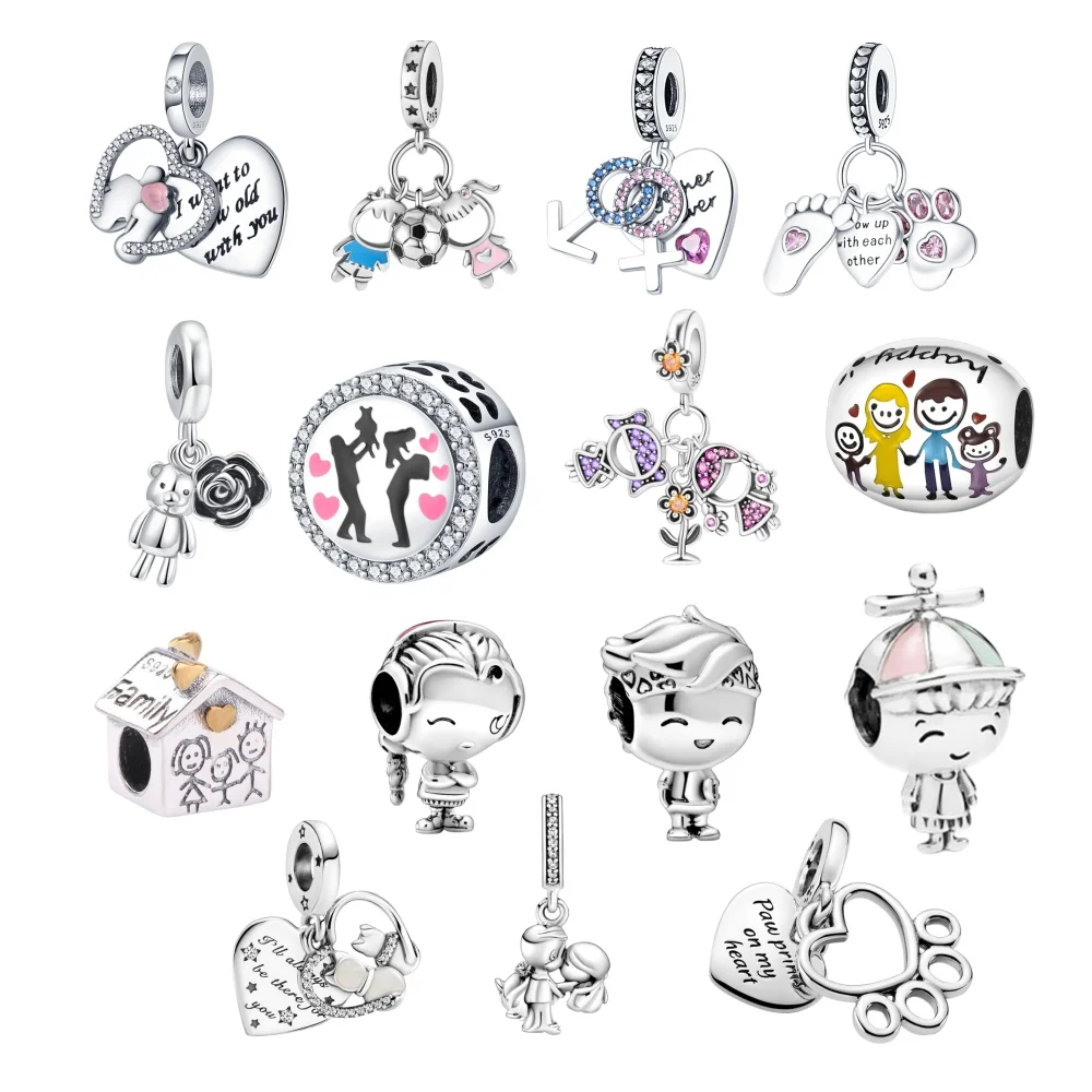 Hot Sale 925 Sterli…