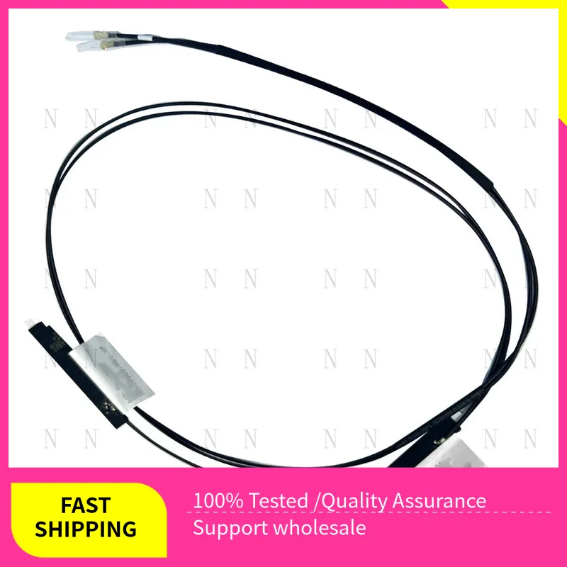 

YZ WIFI Antenna cable wire hot for HP Omen 15-DC L24380-001 L29366-001 DQ60ACQD007