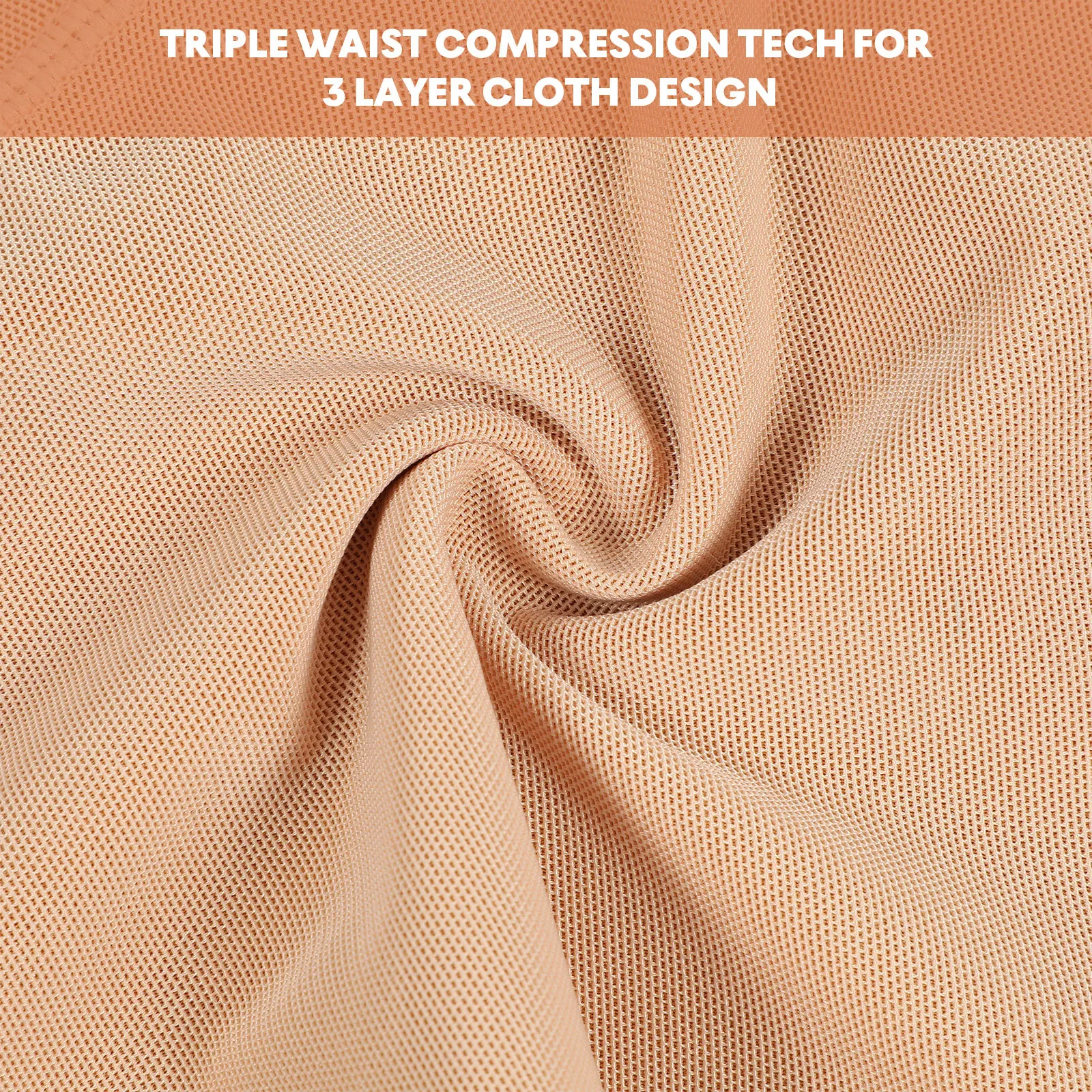 

【】Body Shaper Tummy Control Bodysuit Female Shaping Romper Breathable Slimming Waist Wrap Comfortable Fit Body