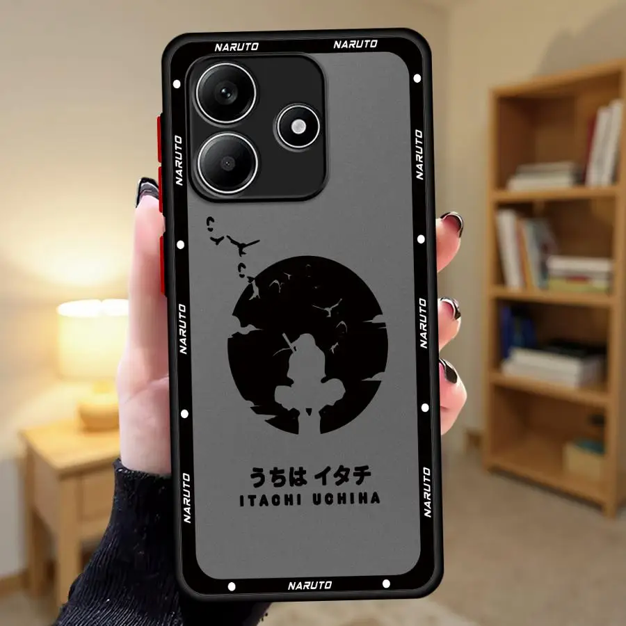 Case For Xiaomi Red… - image