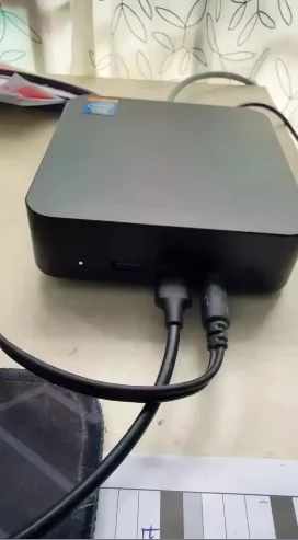 실물 포토 리뷰