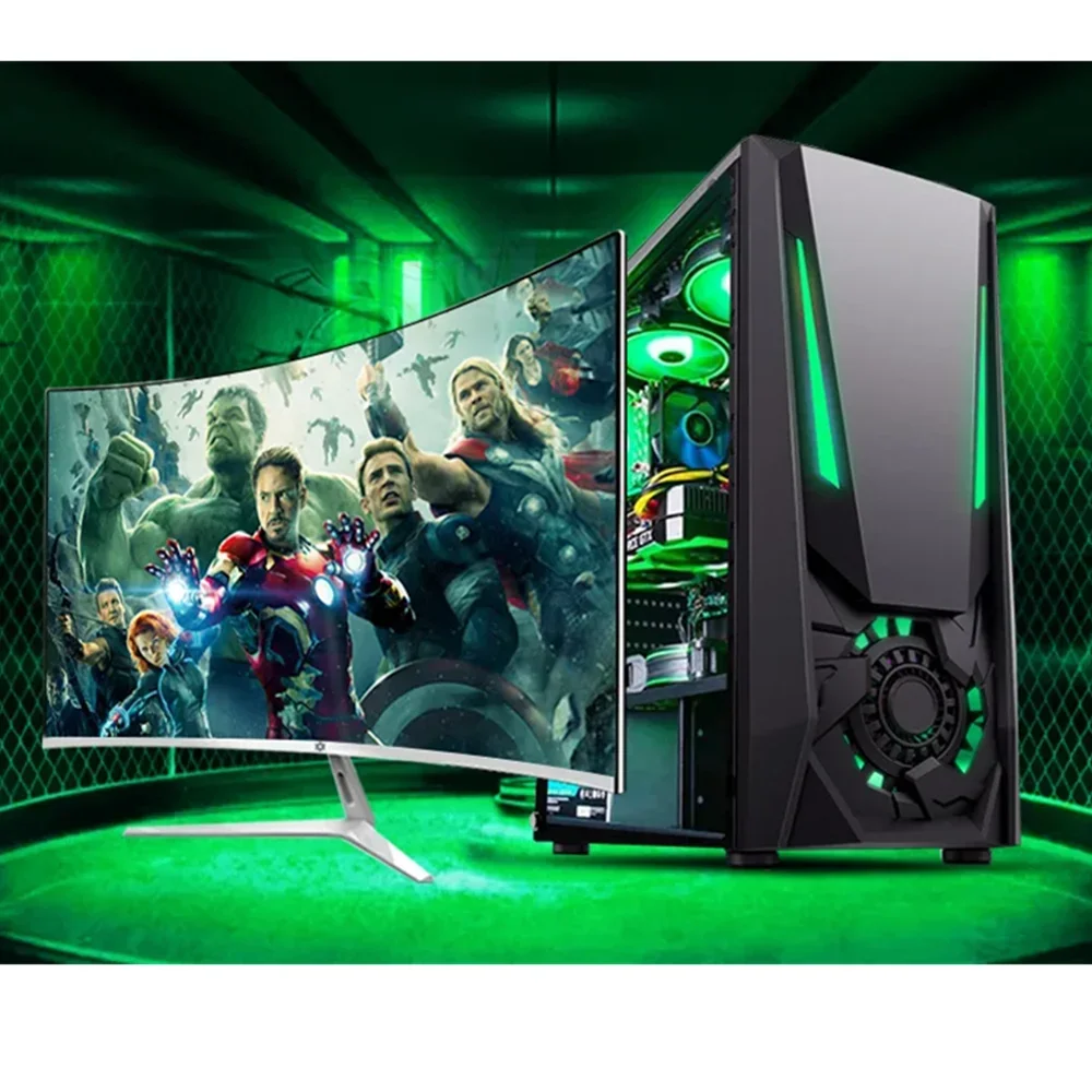 0.5-3M DC 12V led light 5050 red green blue white pink for pc case Background PC Computer Adhesive tape Light Connector