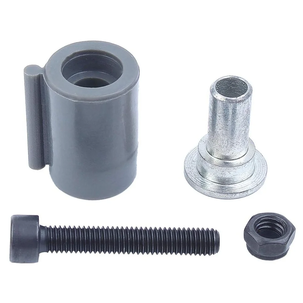 Chain Catcher Kit Replacement Part For 362 365 371 372 395 Chainsaw High Strength Safety Stopper Accessory 503470501