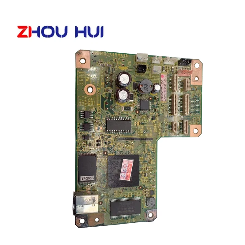 

FORMATTER PCA ASSY Плата форматирования, логическая основная плата, материнская плата для Epson L800 L801 R280 R290 R285 R330 A50 T50 P50