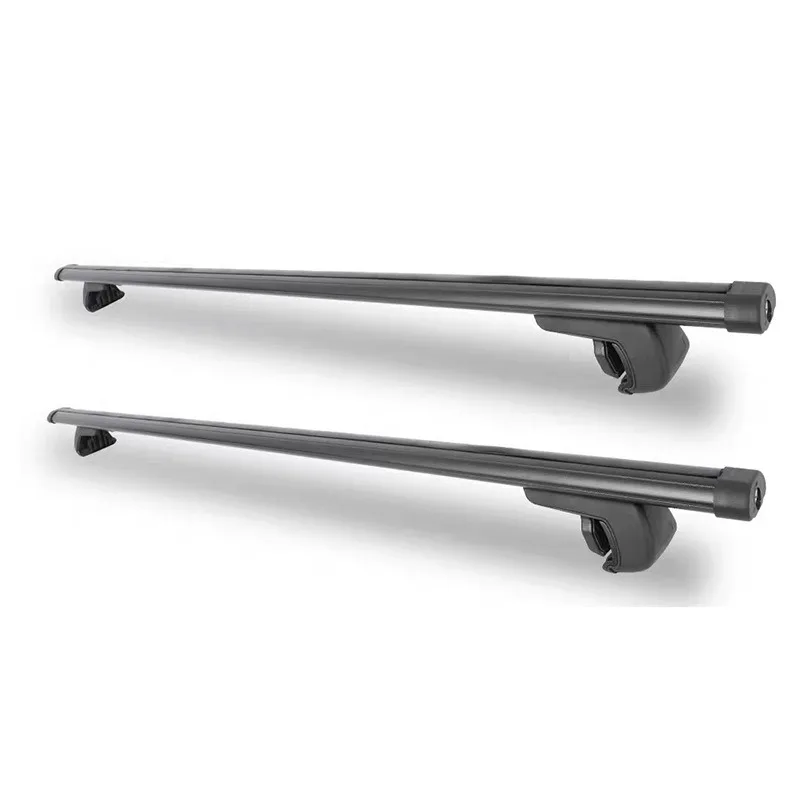 

Roof rack crossbar Car roof rack crossbar Aluminum alloy luggage rack crossbar