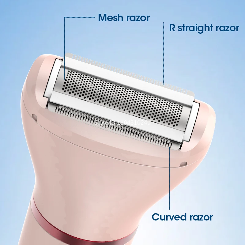 Thumbnail 4 - #77 Ranked Hair Removal Devices Picks in 2026