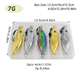 7g-5pcs