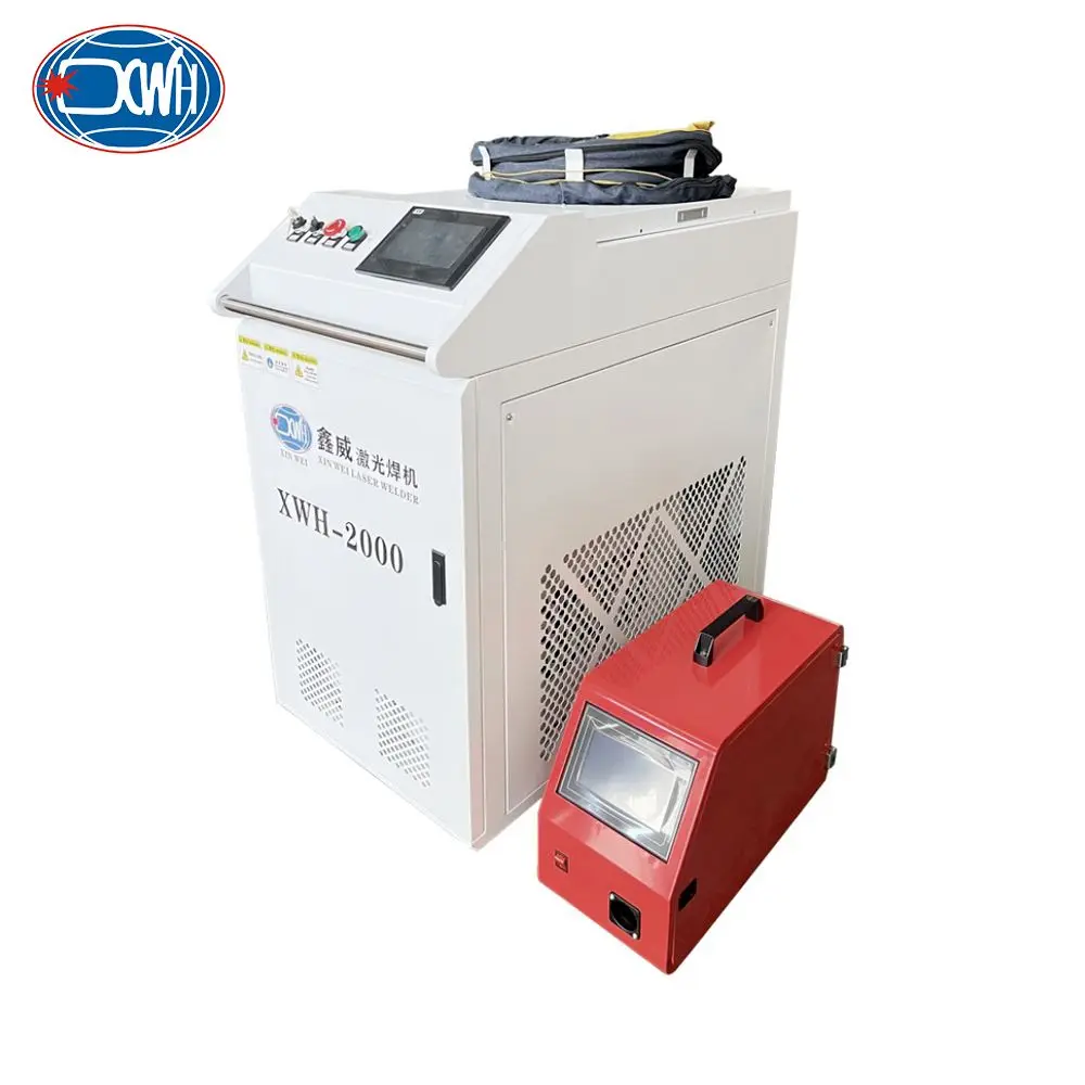 

Inverter Wire Aluminum Mobile Types of Welders Laser Welding Machine for Sale