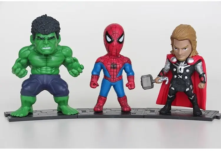 Avengers Toys