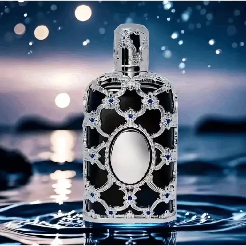 

Orientica Oud Saffron by Orientica perfume, suitable for both men and women, EDP 2.7 oz., brand new boxed unisex perfume.