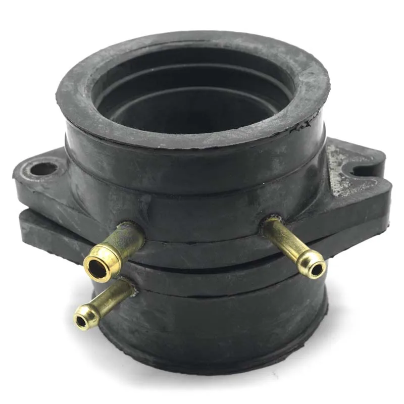 لياماها XV700 امرأة سليطة 1984-1985 XV1000 1984-1986 1987 1988 1989 دراجة نارية المكربن Carb مشعب السحب محول #4