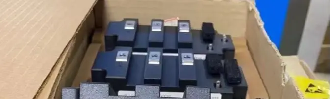 

FF200R33KF2C 200A 3300V NEW ORIGINAL STOCK IGBT MODULE