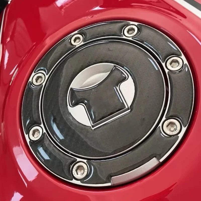 Accessories tank pad gas cap pad sticker for Honda 2024 nx400 nx400