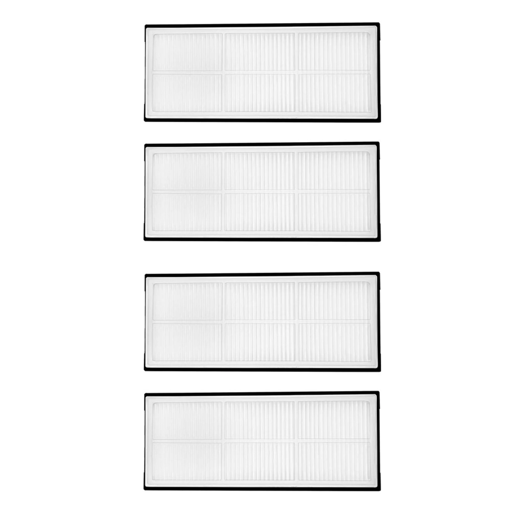 

4 шт. сменные фильтры Hepa для Xiaomi Roborock S7 T7S T7plus T7splus запасные части для пылесоса