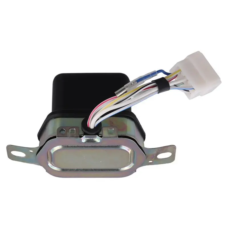 For Kubota L175/L185/L245/L295/L345 For Ford 1100/1101 026000-3260 026000-2121 70000-65398 12V Voltage Regulator Stabilizer