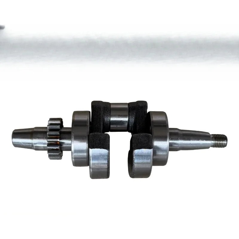 for 144F Engine Parts 4 Stroke Cultivator Earth Auger Cylinder Crankcase