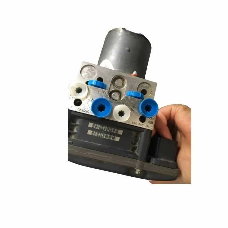 Used Car Parts Auto Parts Best Selling Brake System Abs Brake Pump  Abs Anti Lock Brake Pump for Ferrari 458 273798