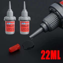 Quick Fix Glue Car Tire Strong Repair Glue Universal Truck Motorcycle Bicycle Inner Tube Puncture Quick Repair Glue Agent