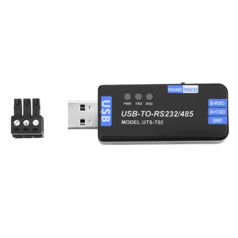 6 best sales rs485 से usb - №1
