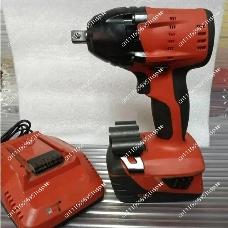 Für - Original Importierter Hilti/SID 18-A Gebraucht 21,6V Bürstenloser Schlagschrauber/Schraubendreher/V