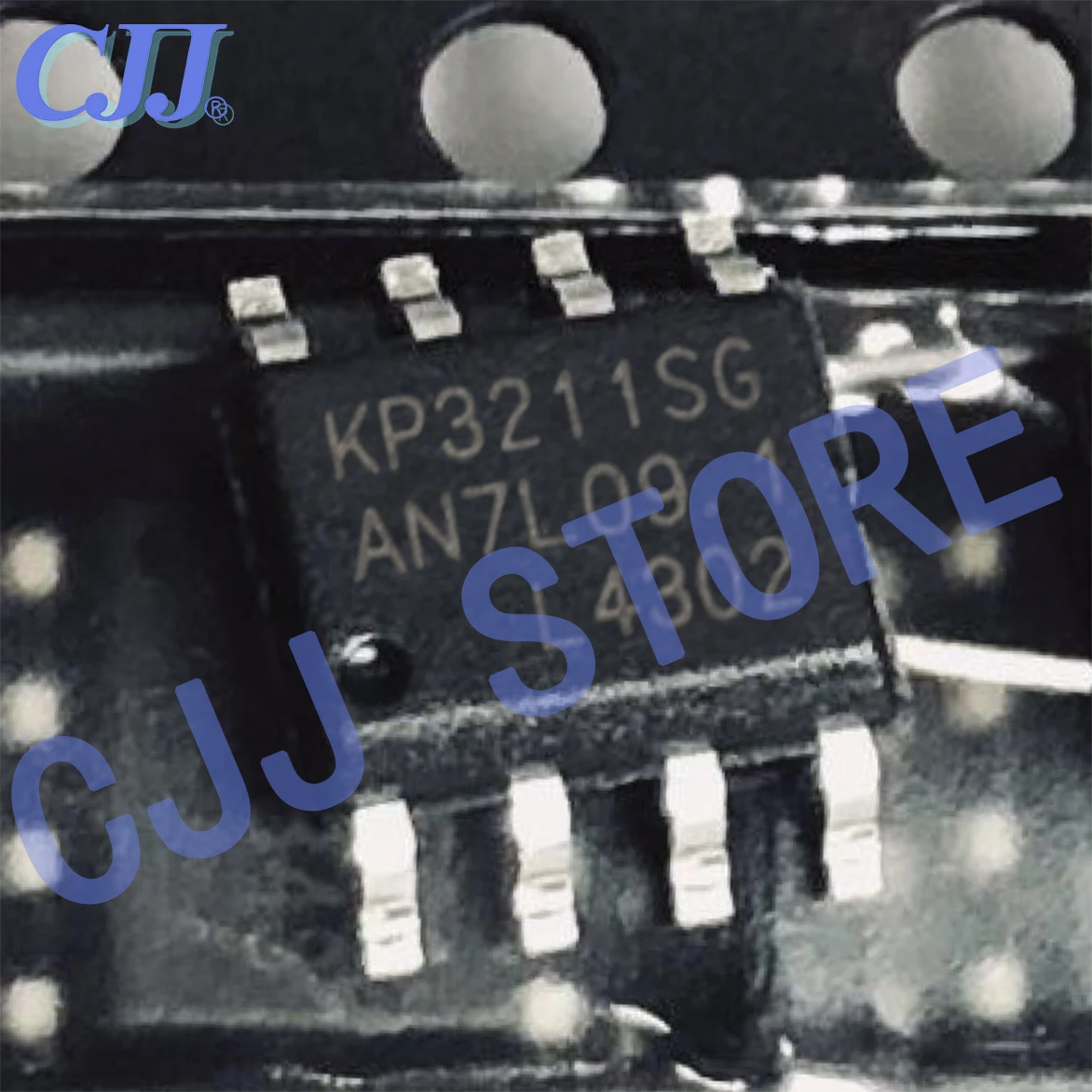 

1~1000PCS/Lot KP3211SG Marking KP3211SGA KP3211 SOP8 SMD PWM Controller IC new and original