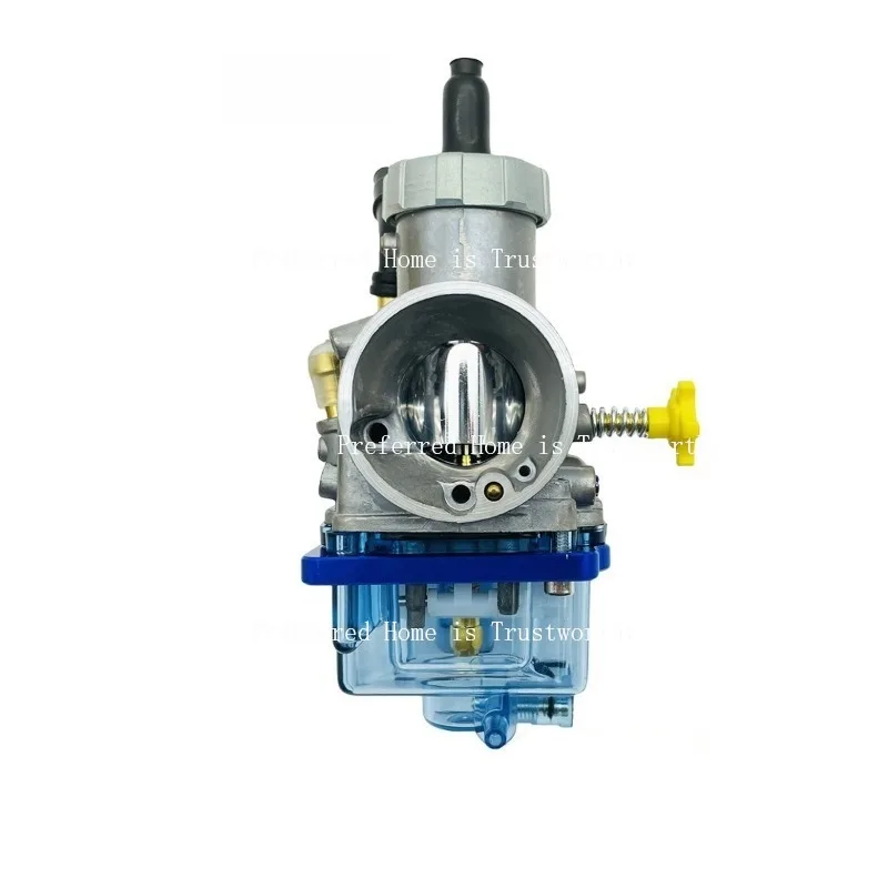 

Карбюратор мотоцикла PE28 подходит для NSR150 28 мм ATV 2/4-тактный прозрачный нижний чехол