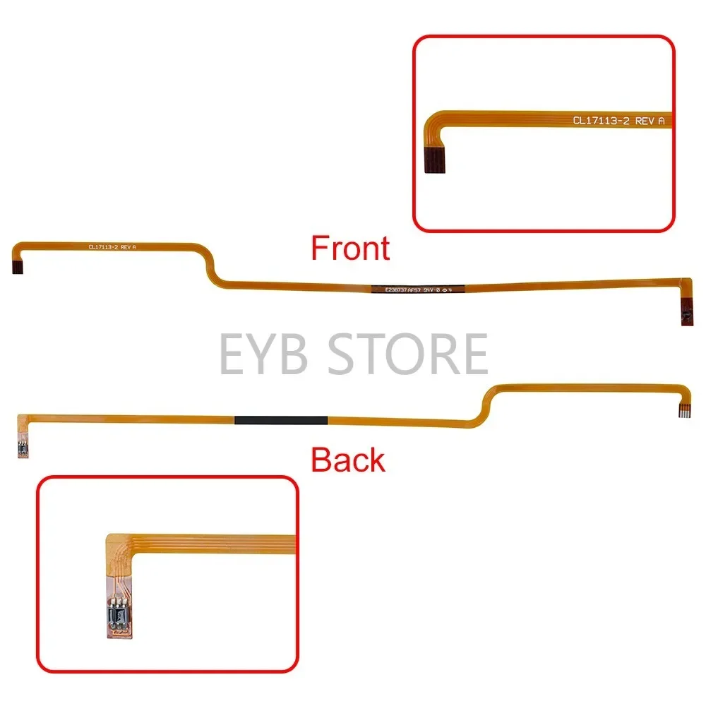 

Bar Sensor Flex Cable for Zebra QL320 Qln320 Mobile Printer