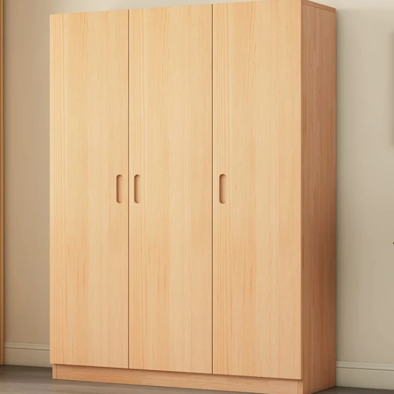 Craft Cupboard Wardrobe Storage Organizer Narrow Luxury Wardrobe Wooden Modern Muebles Para El Hogar Furniture For Home