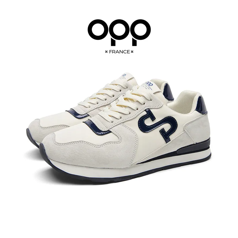 OPP Original Men Fashion casua - New Balance Shoes 574 recension och pris