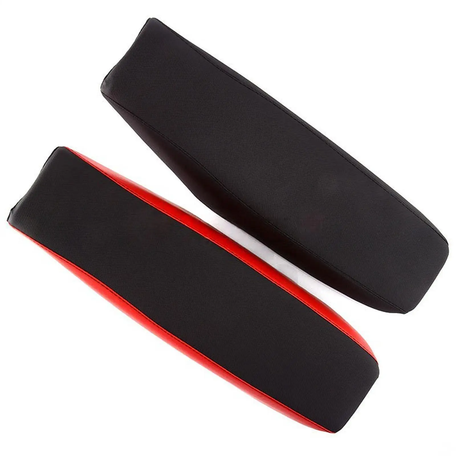 

Dirt Bike Sponge Seat Cushion Shock Absorption Breathable Saddle for CRF50 110cc 125cc 140cc Mini Motorcycle Outdoor Travel