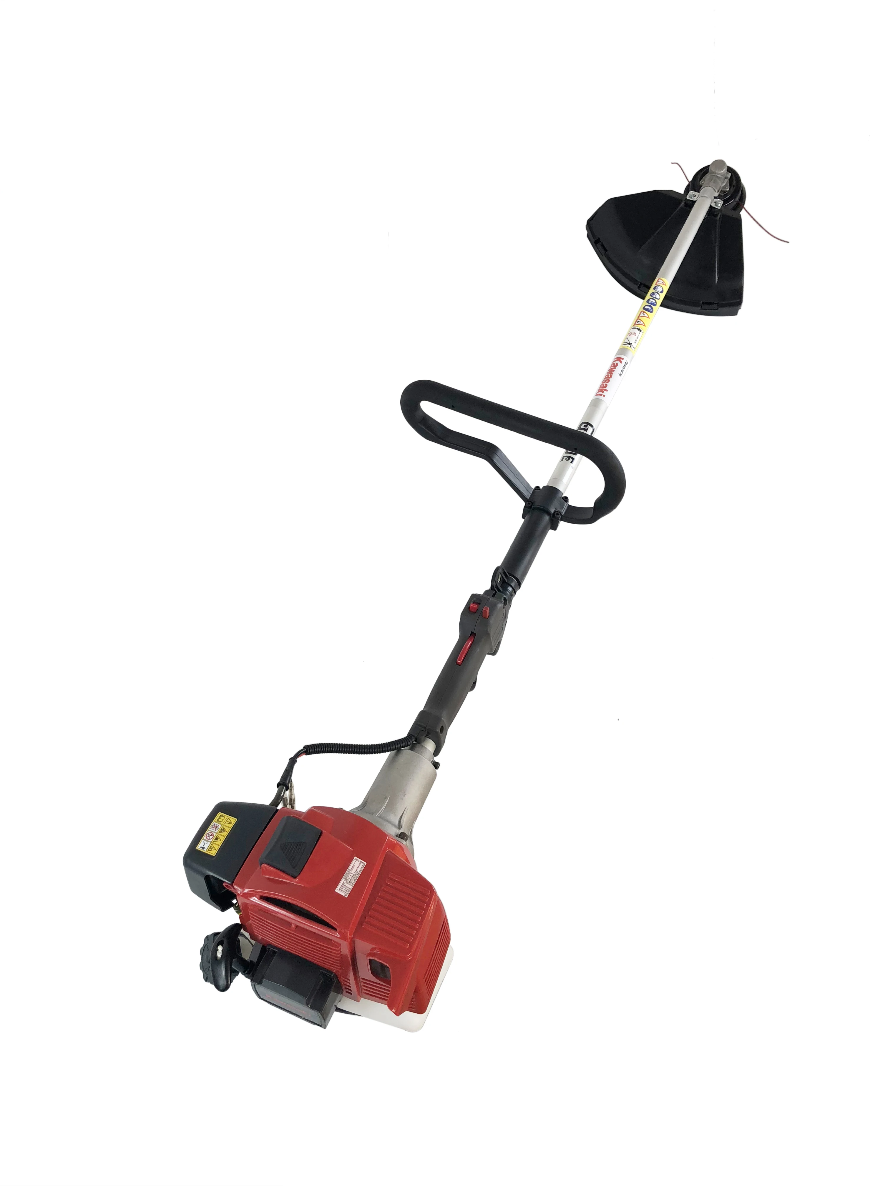 TJ45E Grass Cutter Machine Price in Sri Lanka  Brush Cutter Lawn Mower