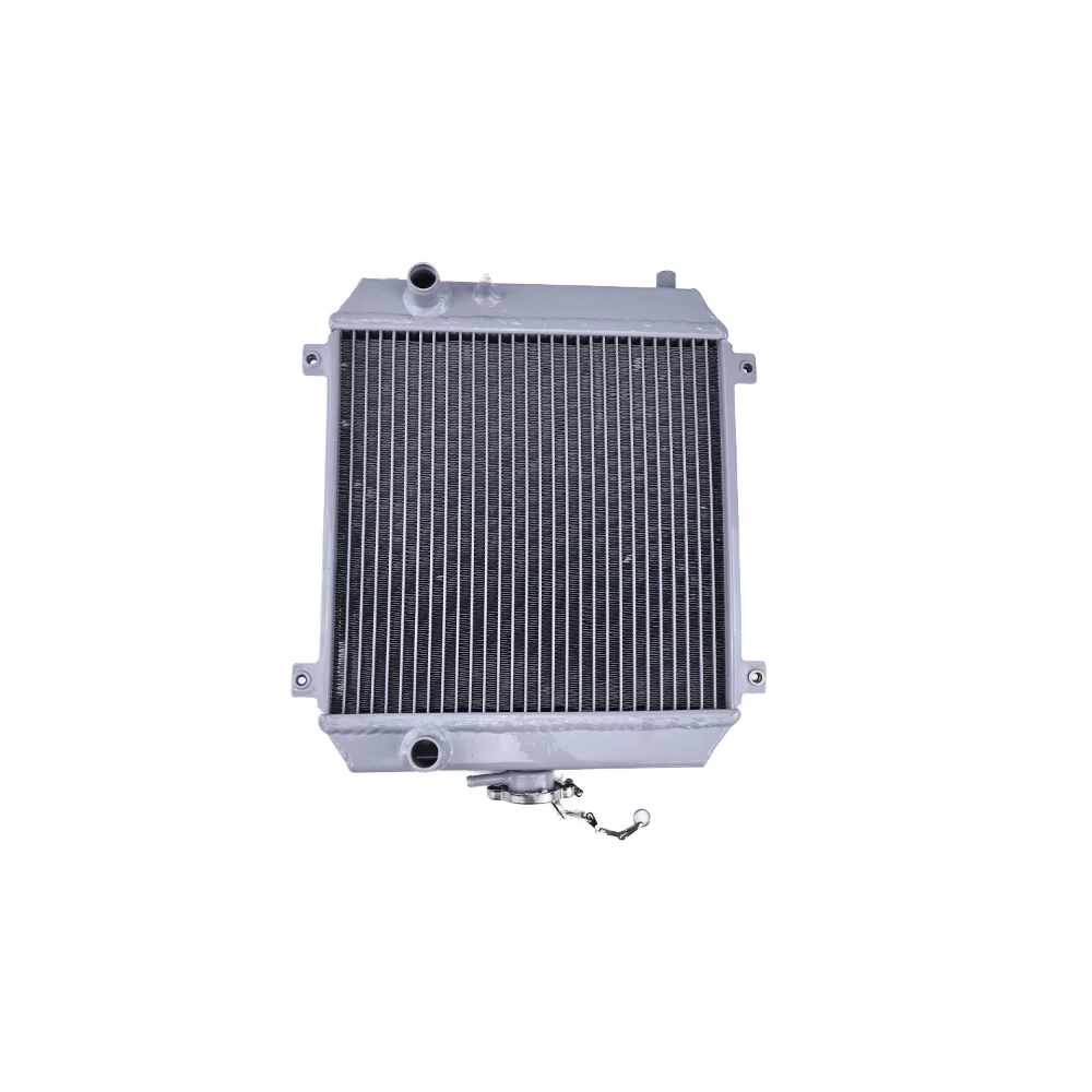 

Water Tank Radiator RA021-42300 for Excavator K008-3 K008-3KTC Engine Parts Engine Parts