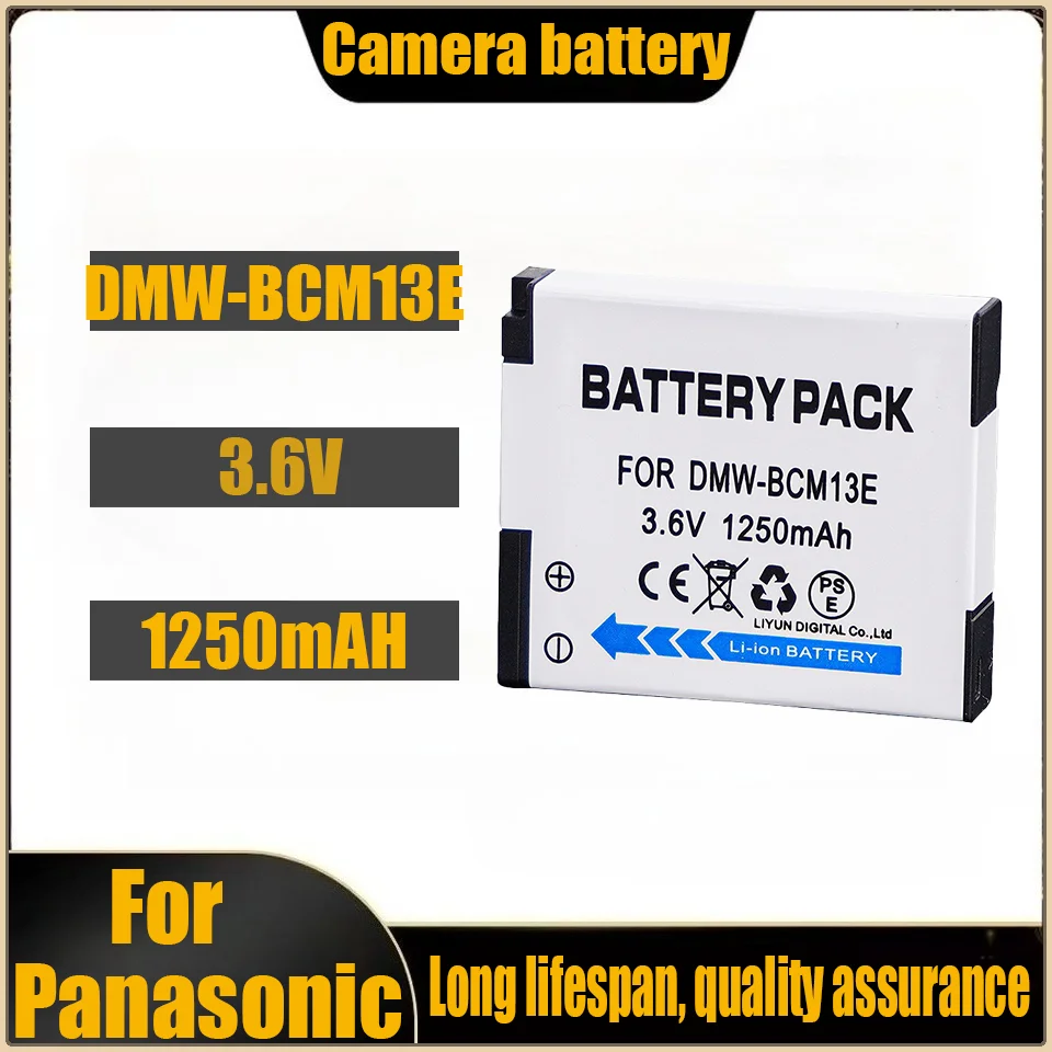 DMW-BCM13E Battery …