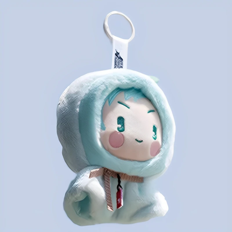 2025 Genuine Alien Stage Baby Series Sunny Doll Blind Box Kawaii Plush Cotton Model Pendant Mystery Box Weather Forecast Gift