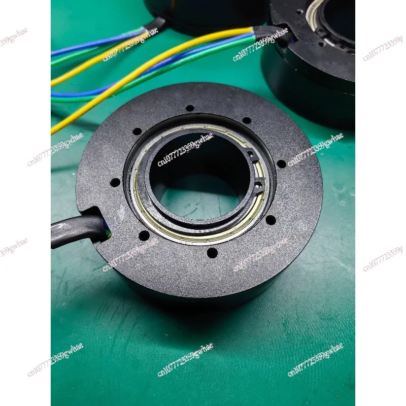 Hollow motor PTZ motor External rotor brushless motor